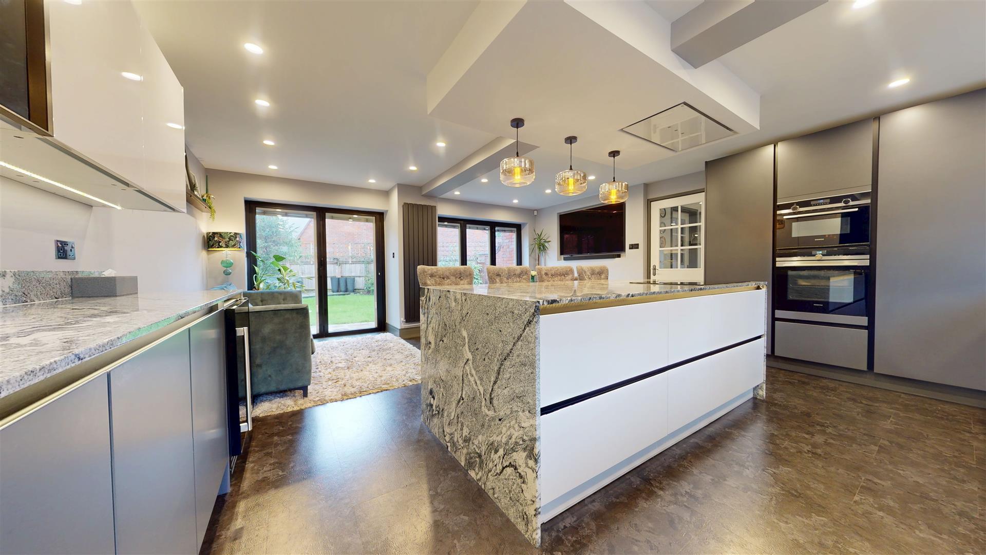 Butterfield Close, Woolstone, Milton Keynes